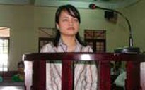 Môi giới mại dâm, Lâm Nhật Ánh lãnh 5 năm tù