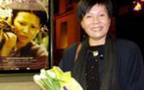 Nữ đạo diễn Việt Linh: Không bao giờ bế tắc