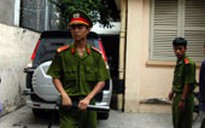 Xử lý doanh nghiệp “ma”: Trăm dâu đổ đầu... Thi hành án
