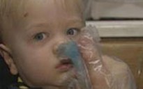 Tránh cho trẻ hen suyễn khỏi nhập viện