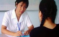 Thai phụ nhiễm HIV: Nỗi đau cần san sẻ