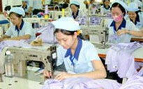 Chăm lo cho NLĐ để tạo động lực phát triển