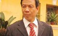 Ông thứ trưởng “mạnh tay”
