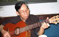 Nhạc sỹ Thuận Yến: “Muốn làm nghệ thuật nhiều hơn nữa”