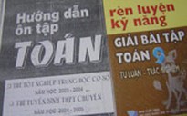 Úm ba la, đề cương thành sách!
