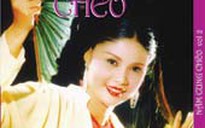 Thanh Ngoan “Năm cung chèo”