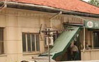 Những “ông thiên lôi” mặc đồng phục