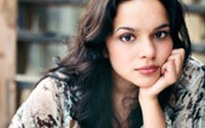 Vương Gia Vệ “mê” Norah Jones