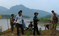 Đắm đò thảm khốc trên sông Cả, 19 học sinh thiệt mạng