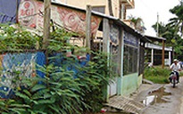Có chức là... có đất