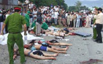 12 người tử nạn