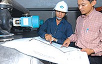 Với 2 tỉ đồng, sẽ giải quyết vấn nạn nước đục ở TPHCM