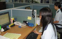 Hiện đại hải quan bằng công nghệ thông tin