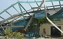 Gượng đứng dậy, làm lại từ đầu
