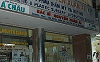 Xem xét những quảng cáo của ông Nguyễn Xuân Ái