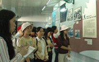 Đổi mới việc dạy và học lịch sử