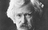 Mark Twain - người khôi hài nhất nước Mỹ
