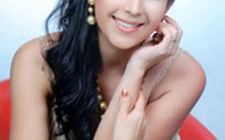 Diễm My tiết lộ bí quyết xuân thì