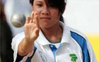 Kết thúc giải vô địch đồng đội Petanque toàn quốc lần thứ 2-2006