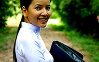 Mùi ngò gai- Phở nêm nhân sâm có vị gì?