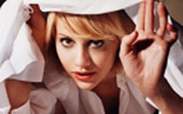 Brittany Murphy: Cô dâu chạy trốn