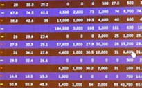 Chứng khoán sẽ tăng trưởng ngắn hạn