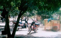 Sang Campuchia mua xe... Việt!