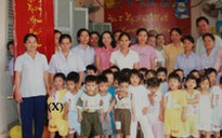 Ngày mẹ trở về