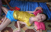 Nỗi đau tột cùng