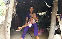 “Khát” kinh phí chữa trị