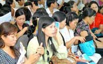 Môi giới chứng khoán: Hái tiền tỷ