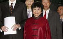 Vụ án ba di chúc của Teddy Wang