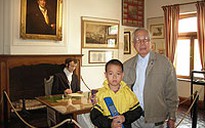 Waterloo, nơi tan tành đế chế Napoléon