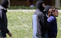 Al-Qaeda chuyển lửa sang châu Âu