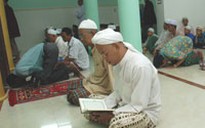 Tháng Ramadan - Tết của người Hồi giáo