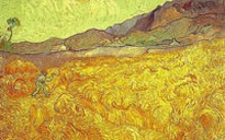 Đấu giá kiệt tác cuối cùng của Van Gogh