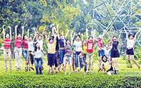 Học cách sống chung với stress