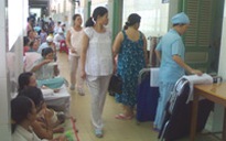 Thấp thỏm chờ “heo vàng”!