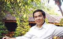 Nhạc sĩ Kiều Tấn “hát” tình ca