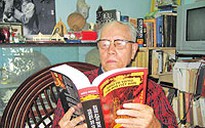 Nhà “xuất nhập khẩu văn hóa” Hữu Ngọc