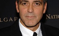 George Clooney làm đại sứ hòa bình của Liên Hiệp Quốc