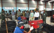 Mô hình Phú Văn, Nhị Xuân chưa hiệu quả