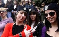Tình cảnh người Serb ở Kosovo