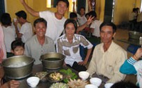 Một ngày với chiến sĩ Sư đoàn 5