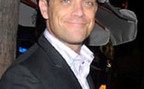 Robbie Williams từng thấy đĩa bay