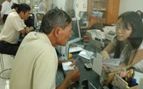 Chính sách tiền tệ lúng túng