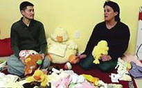 Tâm sự của người đàn ông có bầu: Bức tâm thư của Beatie