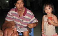 “Cánh tay voi” kêu cứu