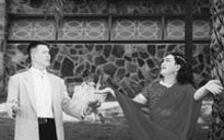 Lạm dụng “hai phai” trong nghệ thuật