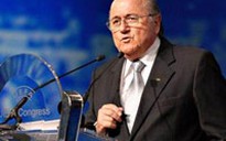 Sepp Blatter muốn giới hạn cầu thủ ngoại